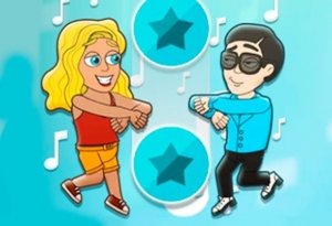 Melody Step Tapper - Ludoryx free online game